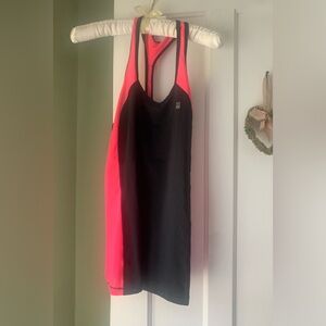 Victoria Secret VSX tank
